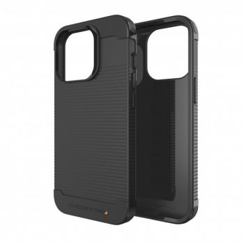 Apple iPhone 13 Mini Gear4 D3O Havana Case (Black)