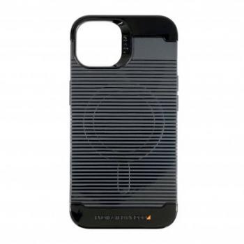 Apple iPhone 13 Pro Max Gear4 D3O Havana Snap Case (Black)