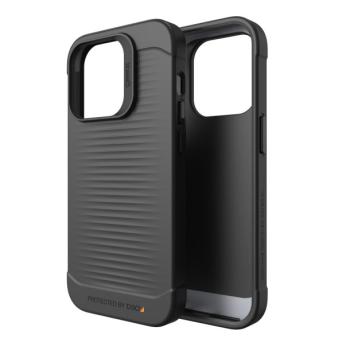 Apple iPhone 14 Pro Gear4 D3O Havana Case (Black)