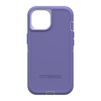 Étui de la série Defender d'OtterBox – iPhone 15/14/13 (Mountain Majesty)