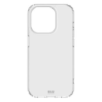 Apple iPhone 15 Pro Max Blu Element DropZone Air Case (Clear)