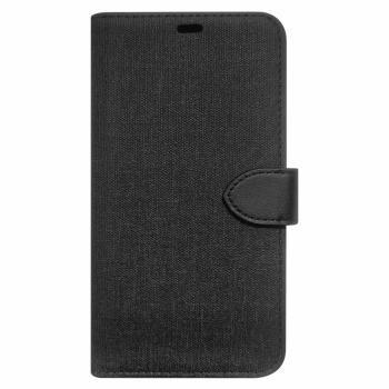 Apple iPhone 15 Pro Max Blu Element 2 in 1 Folio Case with MagSafe (Black)