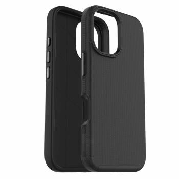 Apple iPhone 16 Pro Blu Element Armour Rugged Case (Black)