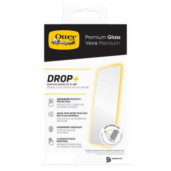 Samsung Galaxy S25 Ultra OtterBox Premium Glass Screen Protector (Clear)