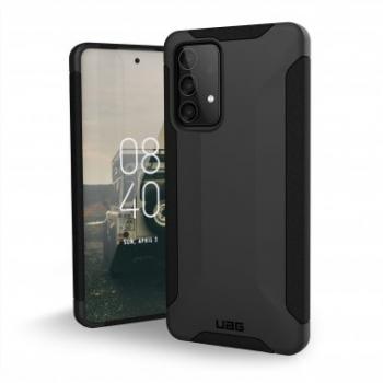 UAG étui de la série Scout Samsung Galaxy A52 5G (Noir)