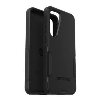 Samsung Galaxy S24 FE OtterBox Commuter Case (Black)