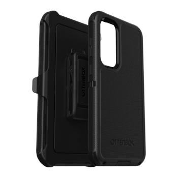 Google Pixel 9/9 Pro OtterBox Defender Case (Black)