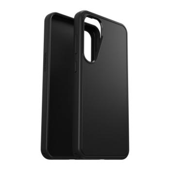 Samsung Galaxy S24 FE OtterBox Symmetry Case (Black)