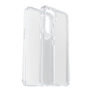 Samsung Galaxy S24 FE OtterBox Symmetry Case (Clear)