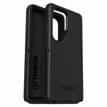 Samsung Galaxy S25 Ultra OtterBox Defender Pro Case (Black)