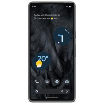 Google Pixel 7 128GB (Obsidian)