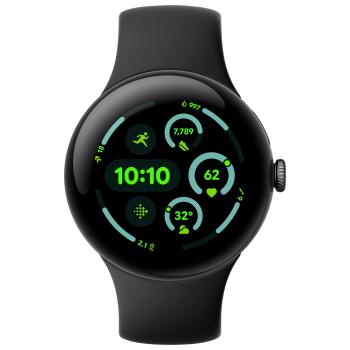 Google Pixel Watch 3