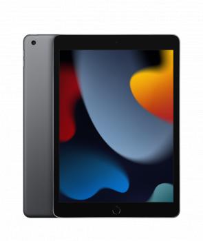Apple iPad 9th Gen 64GB (Space Grey) (Wi-Fi + Cellular)
