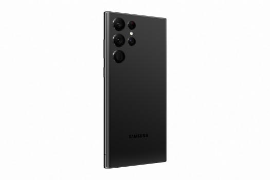 Samsung Galaxy S22 Ultra 5G 512GB (Phantom Black)